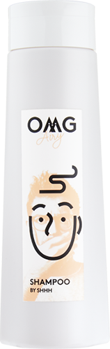 OMG 輕盈洗髮水 (250ml)