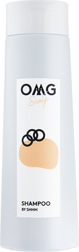 OMG Scalp Shampoo (250ml)