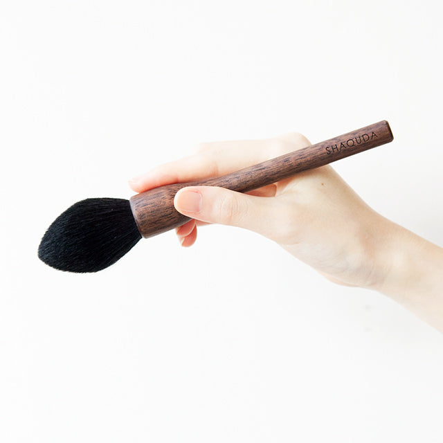 Shaquda UBU Classical Face Brush 801